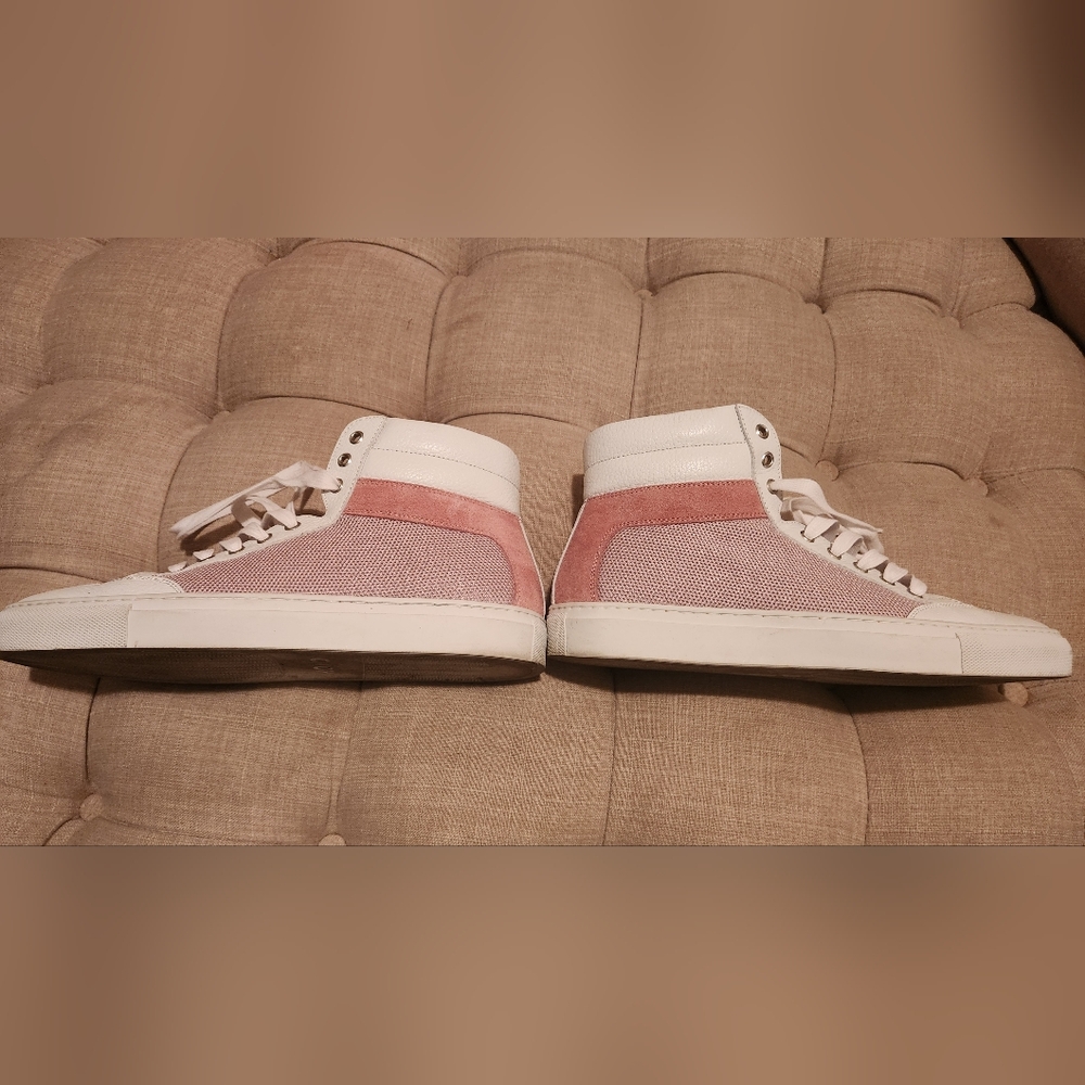Koio High Top Sneakers